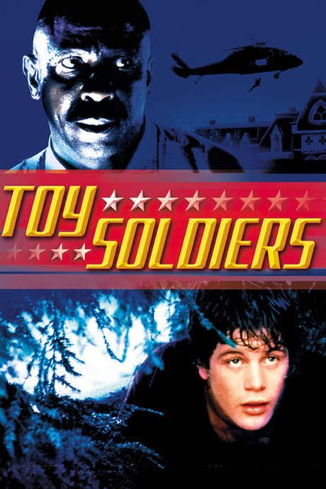 ‎Toy Soldiers (1991) directed by Daniel Petrie Jr. • Reviews, film + cast • Letterboxd