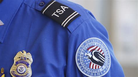 TSA agents fired for groping attractive male travelers - ABC7 San Francisco