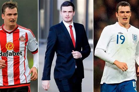 Adam Johnson trial - Verdict, latest news, reaction, pictures, video - Mirror Online