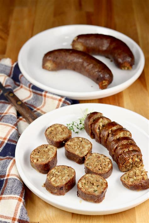 Boudin Sausage Recipe Miss Kay | Blog Dandk