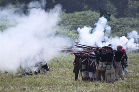 The Battle of Bound Brook — A Tutorial in the Art of War - MilitaryHistoryNow.com