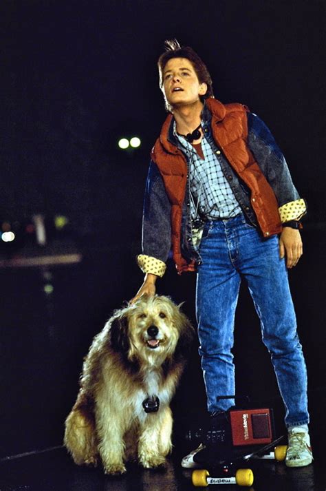 Marty McFly - Marty McFly Photo (30077055) - Fanpop