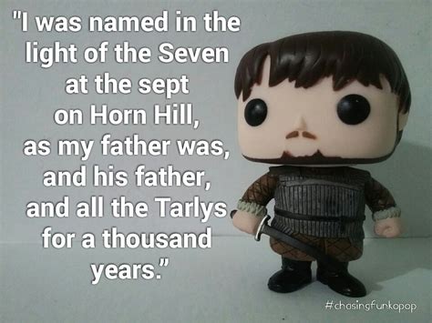 Samwell Tarly Funko Pop! Exclusive Game of Thrones Edition
