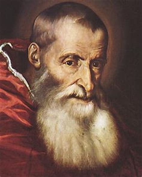 Pope Paul III - Alchetron, The Free Social Encyclopedia