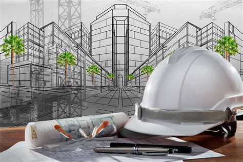 Diferencia entre Ingeniería Civil y Arquitectura - Qué Estudiar