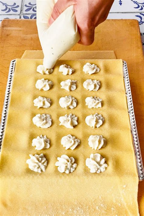 5 Ways to Make Ravioli From Scratch - Not Just Food