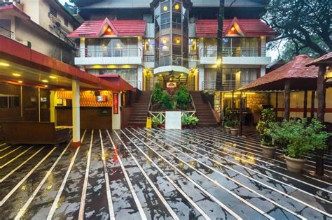 Top 7 Hotels In Matheran, India - Updated 2023 | Trip101