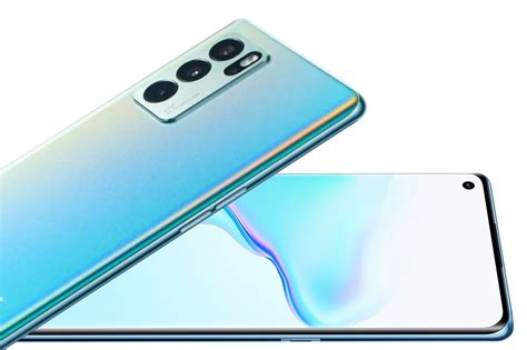 Oppo Reno6 Pro - 5G Price and Specs - Choose Your Mobile