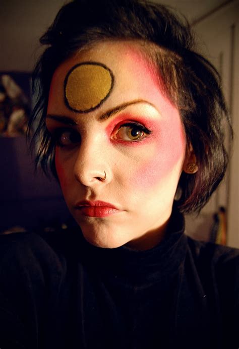 Ziggy Stardust | Easy Halloween Costume Ideas | POPSUGAR Beauty Photo 5