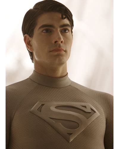 Routh, Brandon [Superman Returns] photo