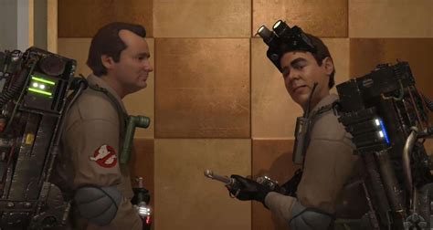 VIDEO: Ghostbusters: The Video Game Remastered gameplay montage - Ghostbusters News