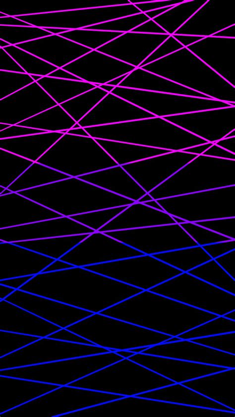 Download Bisexual Intersecting Lines Wallpaper | Wallpapers.com