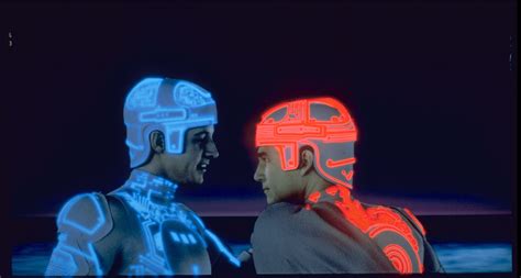 Tron 1982 Tron