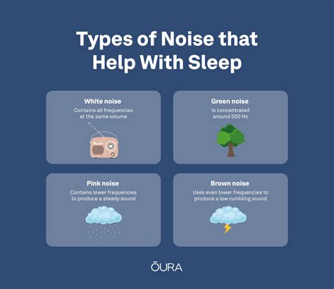 What Is Green Noise & Can It Help You Sleep Better?