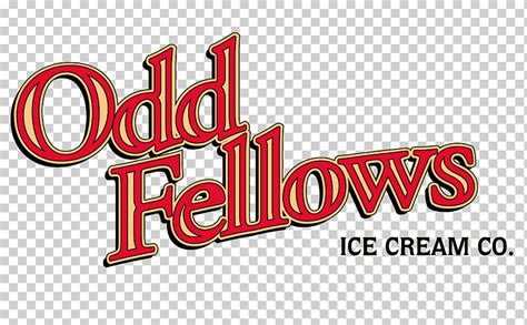 Helado oddfellows co. La tienda de sándwiches oddfellows ice cream co. La tienda de sándwiches ...