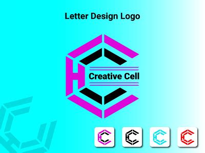 Cc Letter Design designs, themes, templates and downloadable graphic elements on Dribbble