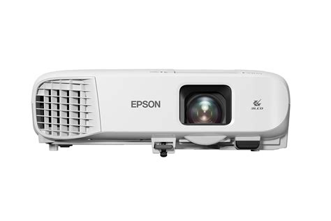 V11H974056 | Epson EB-FH06 Full HD 1080p projector | Projectors | Epson ...