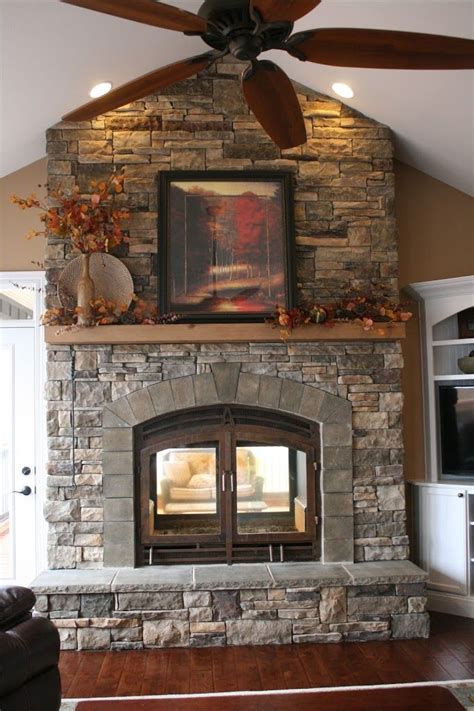 Austin Stone Fireplace Pictures – Fireplace Guide by Linda