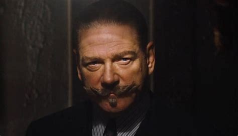 A HAUNTING IN VENICE (2023) Teaser Trailer: Kenneth Branagh stars in a New Agatha Christie ...