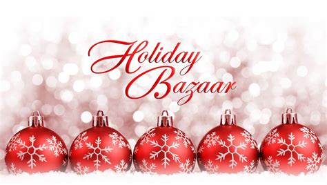 Hillsdale County Extension News: Annual FCE Holiday Bazaar