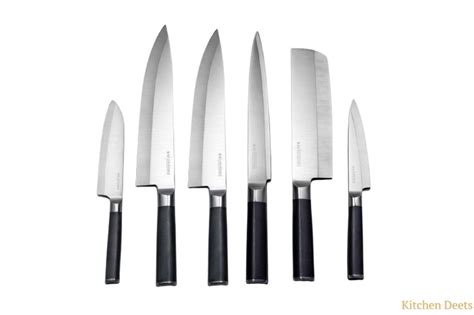 Kamikoto Knives Review - Are They Worth The Price? Facts Spilled 2023