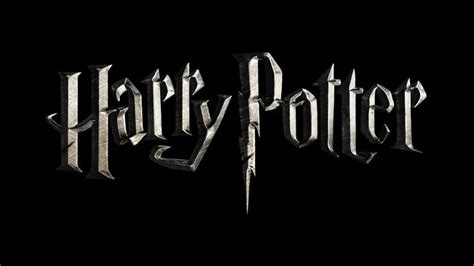 10 Best Harry Potter Logo Wallpaper FULL HD 1920×1080 For PC Desktop | Harry potter wallpaper ...