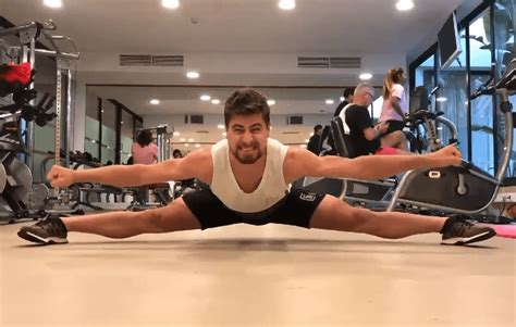 Peter Sagan's ridiculously impressive core workout - Canadian Cycling ...