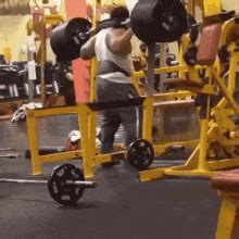 Gym Fail Gym Sticker - Gym Fail Gym Workout - Discover & Share GIFs