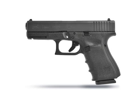 GLOCK 23 Gen4 - G23 Gen4 - Purchase Online