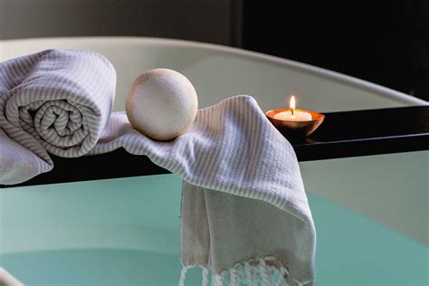 Take a Bath: Maximize Your Relaxation Time (Exercise 38) – Healthy.net