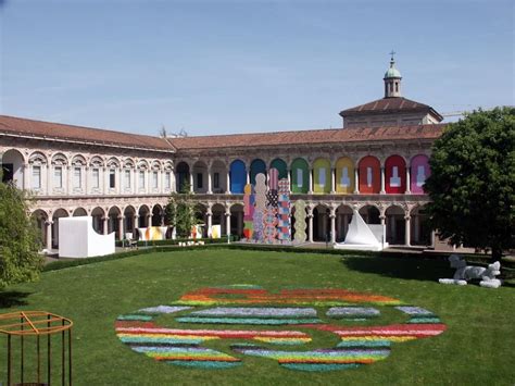 Università degli studi di Milano - Erasmus Milan