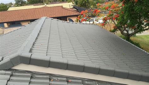The benefits of painting your metal roof