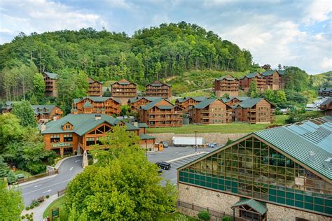 Westgate Smoky Mountain Resort & Water Park - UPDATED Prices, Reviews ...