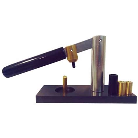 RMC Revolver Loading Stand – RMC Ox-Yoke Muzzleloader Supplies