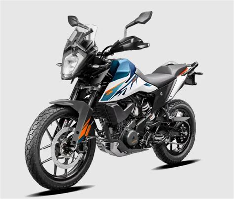 2023 KTM 250 Adventure Price in Nepal | Specs & Features