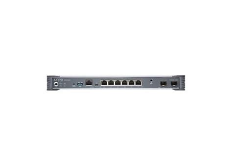 Juniper SRX300 Services Gateway - TAA Compliant - SRX300-TAA - Network ...