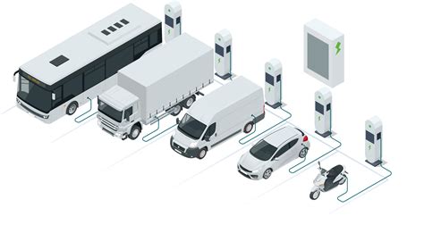 Electric Vehicle Charging Stations LinkedIn Campaign - Siemens US