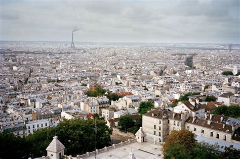 Paris Skyline Wallpapers - Top Free Paris Skyline Backgrounds ...