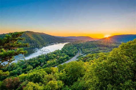 The 20 Best Places to Go Camping in West Virginia: Find Your Next Amazing Vacation! - Beyond The ...