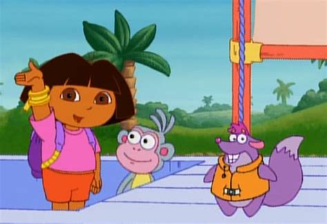 Watch Dora the Explorer - Season 1 | Prime Video