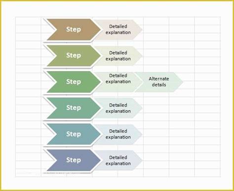 Powerpoint Flowchart Template Free Of 40 Flow Chart Templates Doc Pdf ...