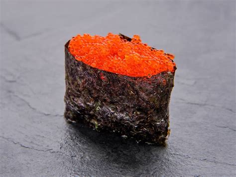 Masago vs Tobiko Eggs in Sushi Recipes - Sushi Bros Woodstock