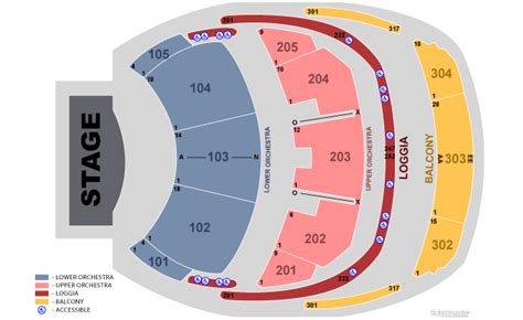 8 Images Bellagio Cirque Du Soleil O Seating Chart And View - Alqu Blog