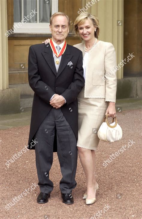 Sir Harold Evans Who Received Knighthood Editorial Stock Photo - Stock ...