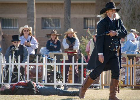 Photos - Yuma Territorial Prison State Park, Museum & Exhibits - Yuma's ...