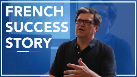 French Success Story - Yann LeCun, co-recipient of the 2018 Turing ...