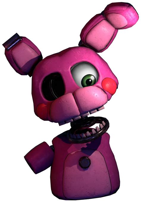 Bonnet | Fnaf fallout Wiki | Fandom