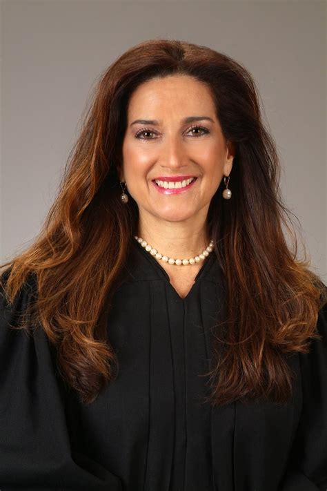 Maryland Judge to Resign One Year After Incident with Boyfriend, Felon ...