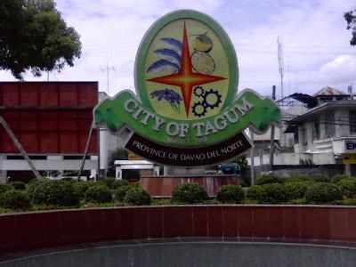 Travel Blog: A Day in Tagum City