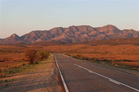 23 Great Things to do in the Flinders Ranges {2024}